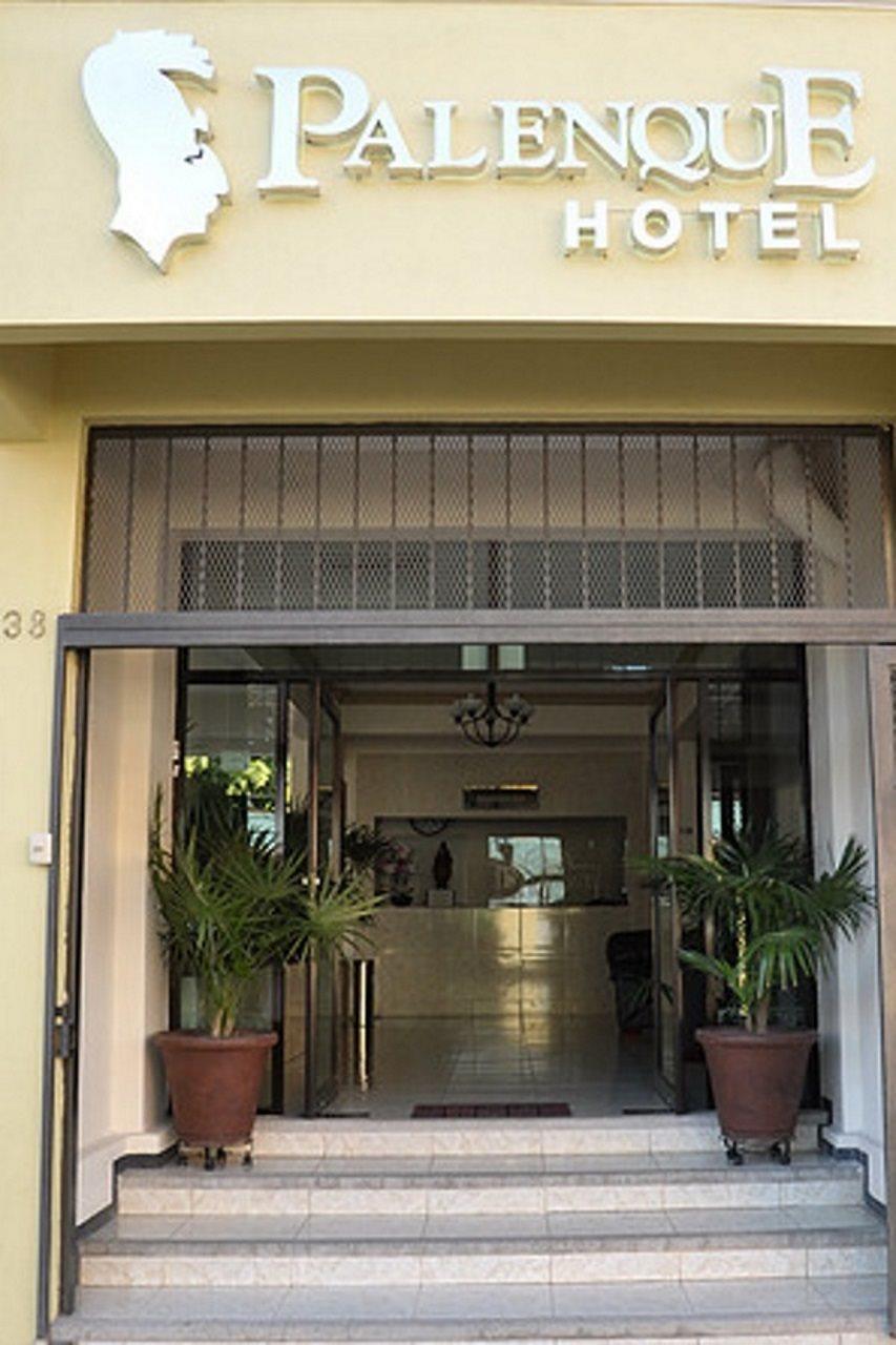 Hotel פלנקה מראה חיצוני תמונה